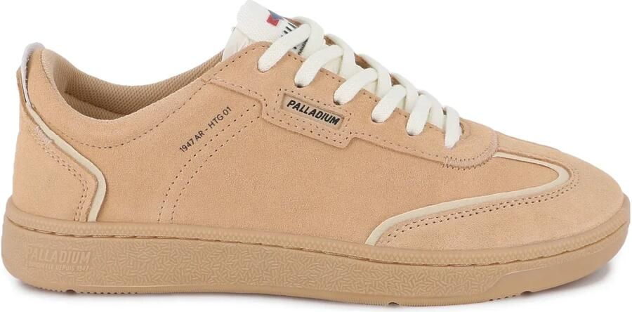 Palladium Pallacup Casual Suede