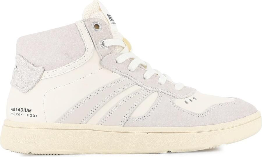 Palladium Pallacup Chukka Lth
