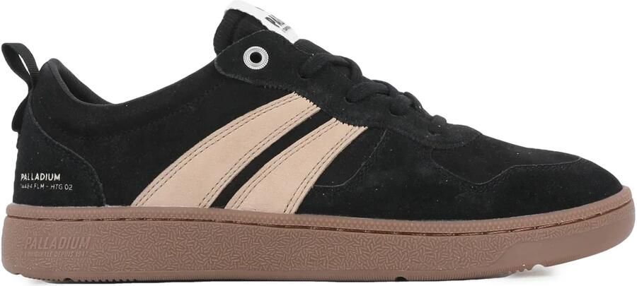 Palladium Pallacup Flame Og