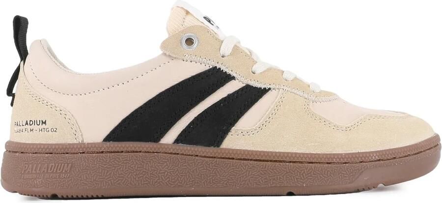 Palladium Lage Sneakers PALLACUP FLAME OG - Foto 2