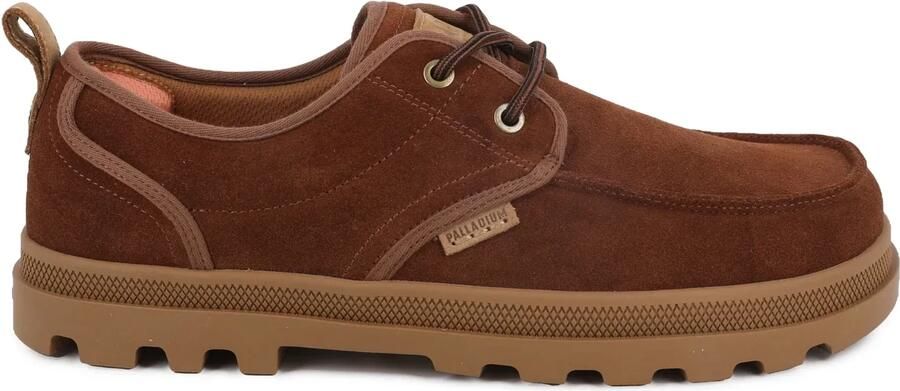Palladium Mocassins PALLADUNE MOC SDE - Foto 2