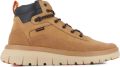 Palladium Laarzen PALLAFLEX CUFF M - Bruin