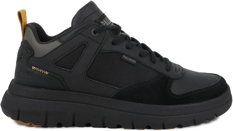 Palladium Pallaflex Lo Mix