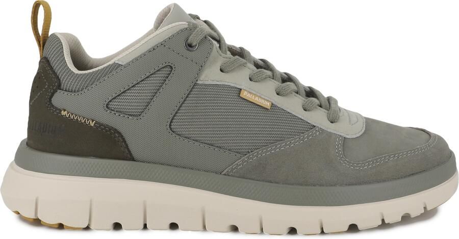 Palladium Pallaflex Lo Mix