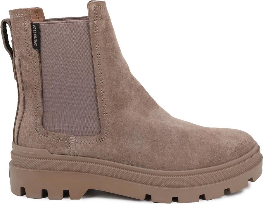 Palladium Pallagrade Chelsea S