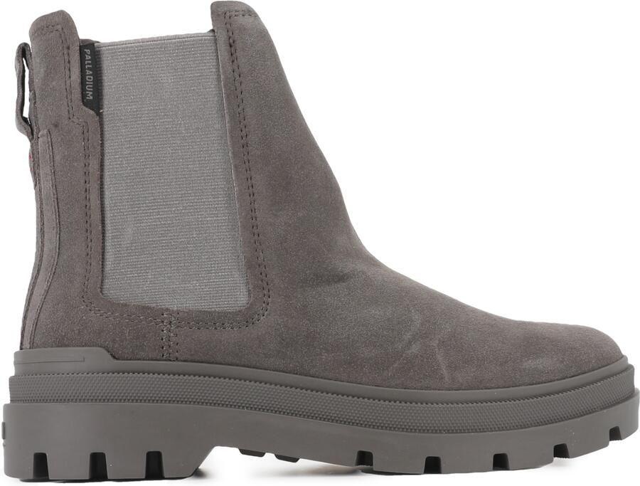 Palladium Pallagrade Chelsea S