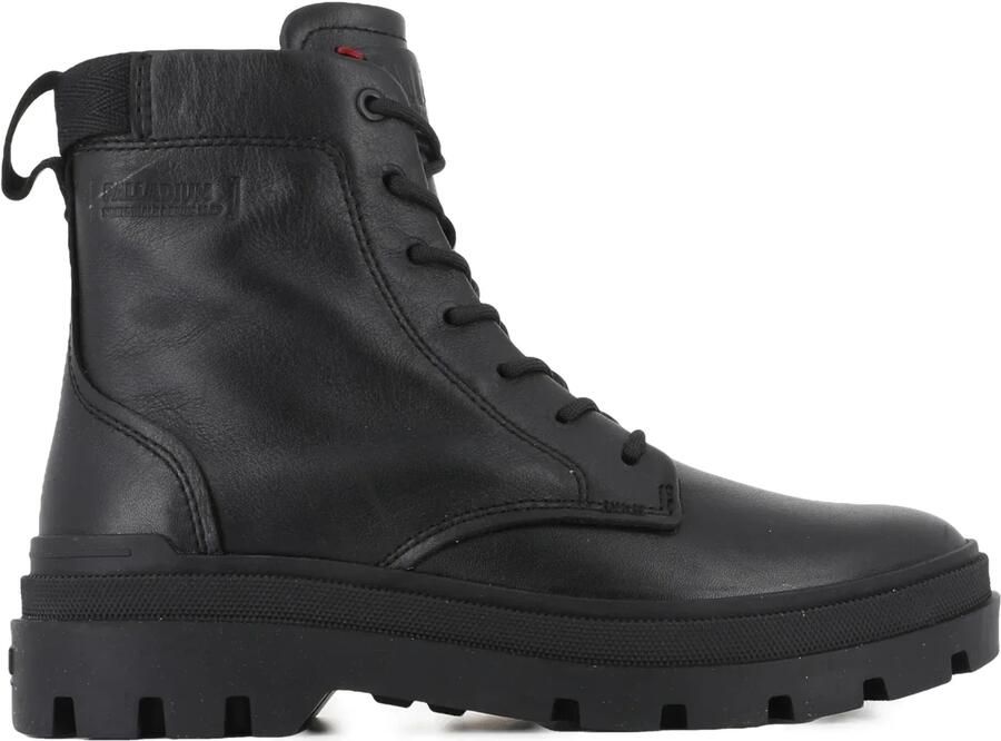 Palladium Pallagrade Officer L