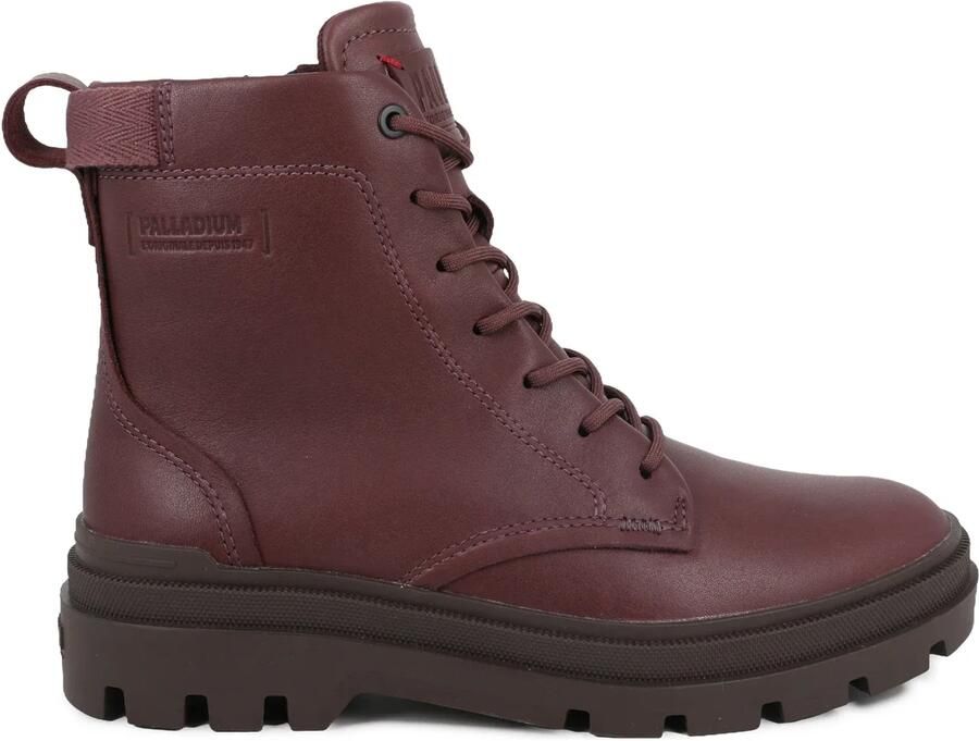 Palladium Pallagrade Officer L