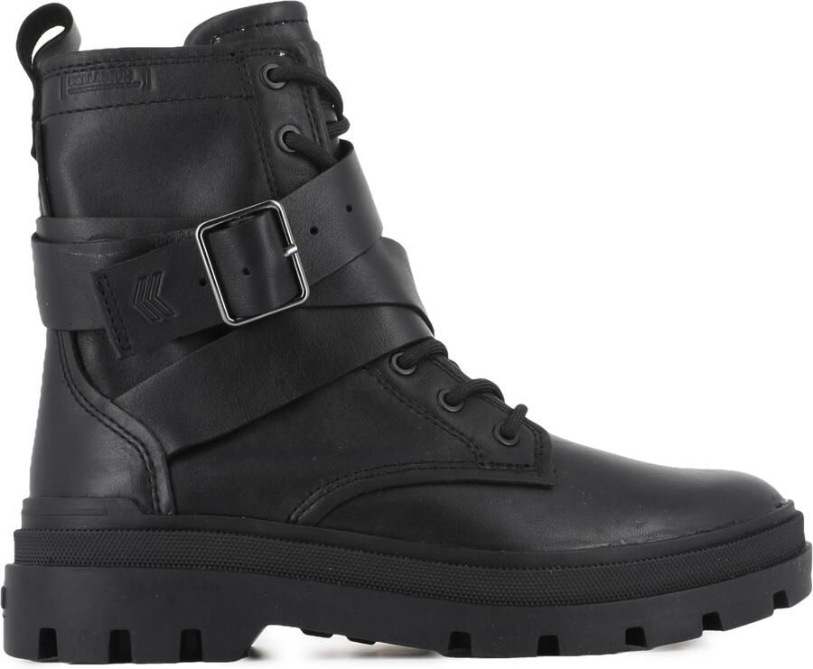 Palladium PALLAGRADE RANGER L Half-hoge schoenen