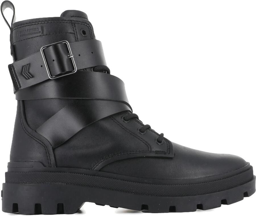 Palladium PALLAGRADE RANGER L Half-hoge schoenen
