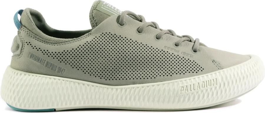 Palladium Pallanova Leather
