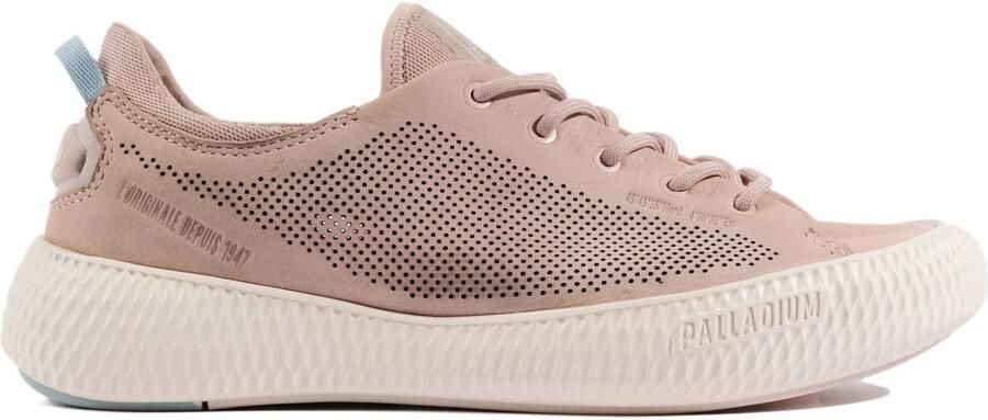 Palladium Pallanova Leather