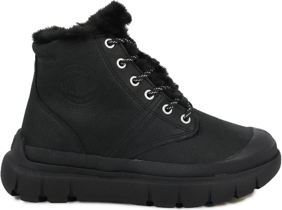 Palladium Pallapop Hi Zip Wl