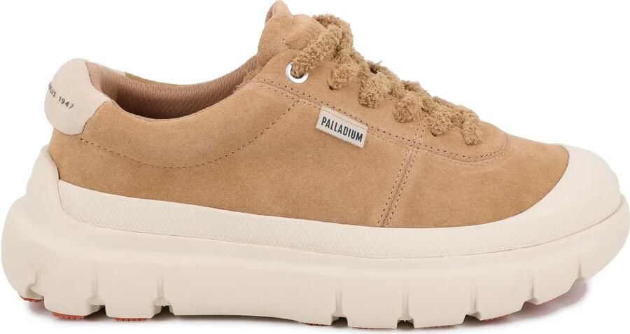 Palladium Pallapop Lo Sde