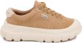 Palladium Pallapop Lo Sde - Bruin