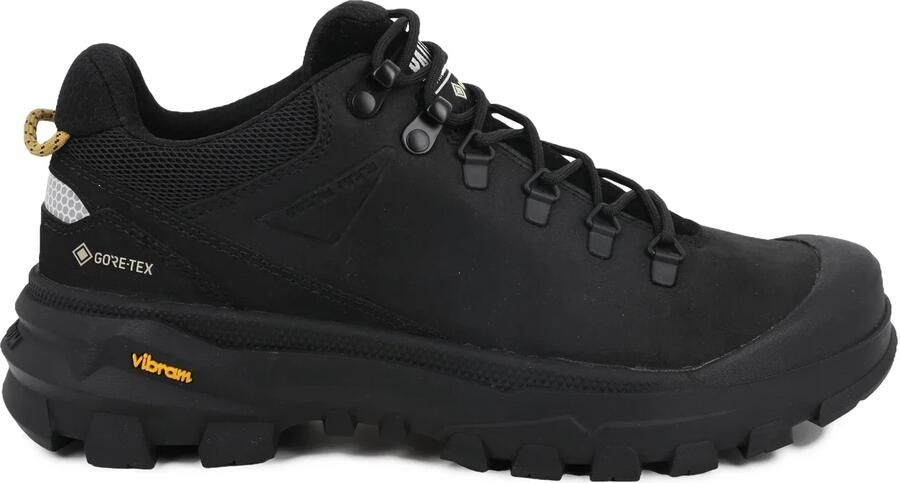 Palladium Pallarider Lo Gtx