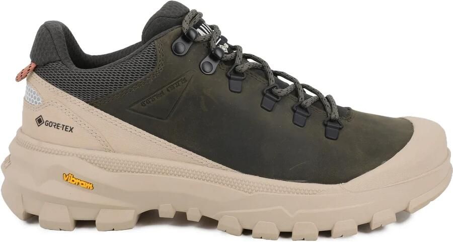 Palladium Pallarider Lo Gtx