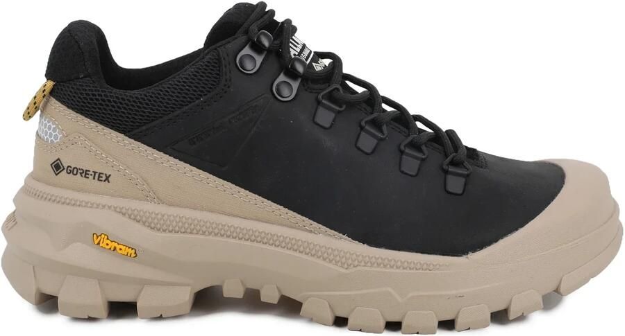 Palladium Pallarider Lo Gtx