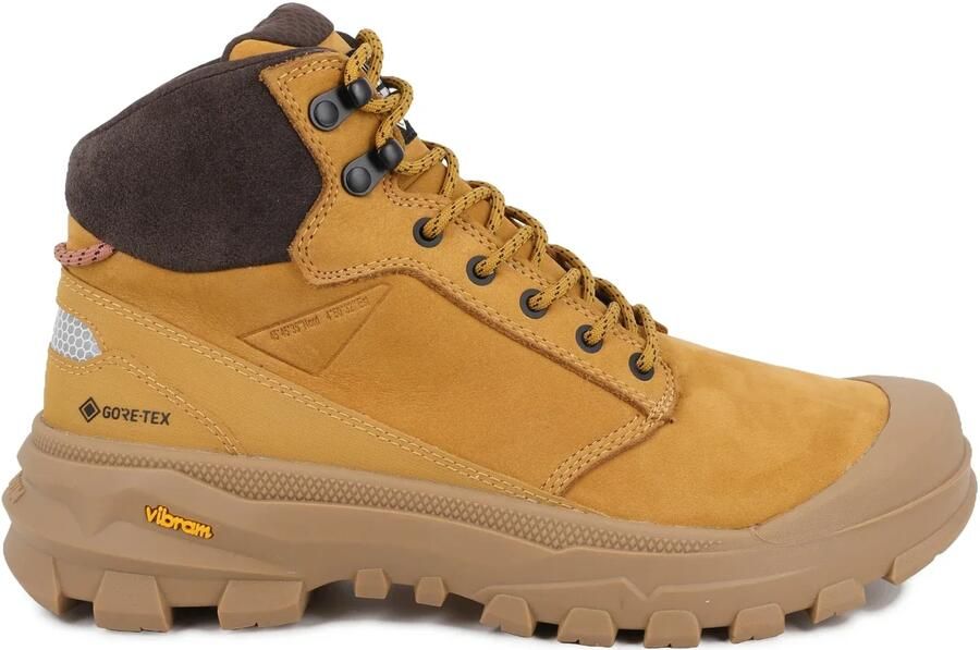 Palladium Pallarider Mid Gtx