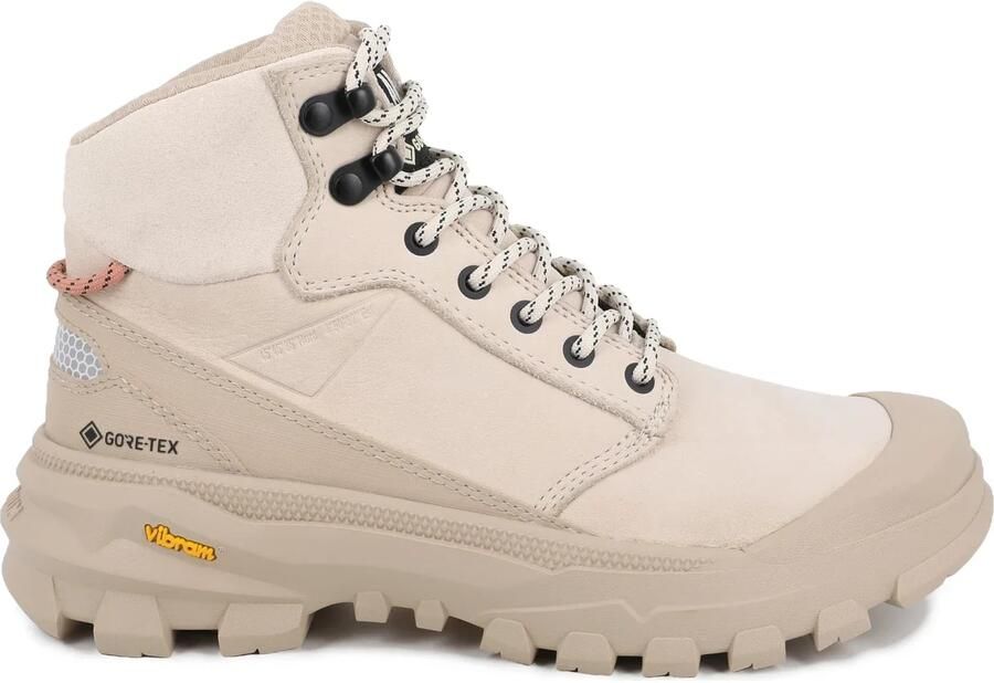 Palladium Pallarider Mid Gtx