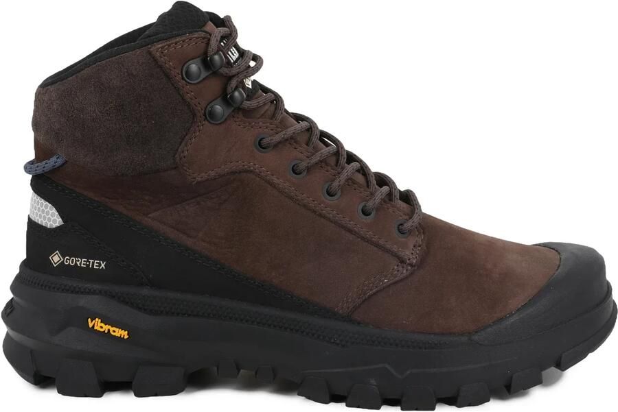 Palladium Pallarider Mid Gtx