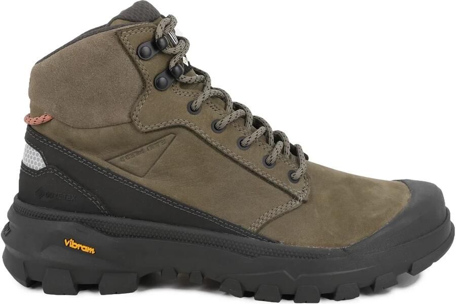 Palladium Pallarider Mid Gtx