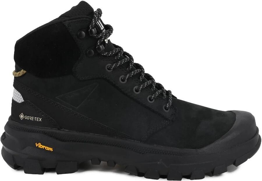 Palladium Pallarider Mid Gtx