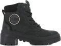 Palladium Pallarise Nbk Wl - Zwart