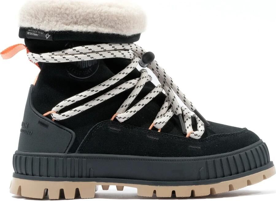 Palladium Pallashock Hiver - Foto 1