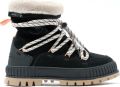 Palladium Pallashock Hiver - Zwart