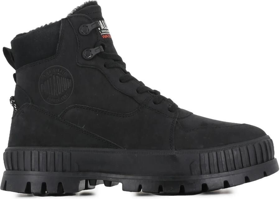 Palladium Pallashock Warm Wp