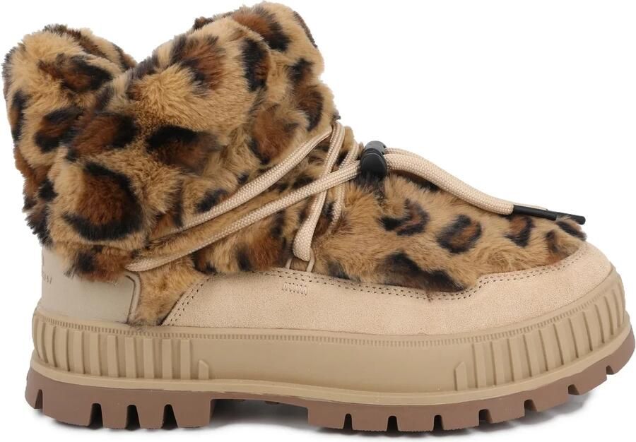 Palladium Laarzen PALLASHOCK WL HIVER - Foto 2