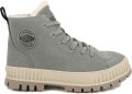 Palladium Pallashock Zip Warm