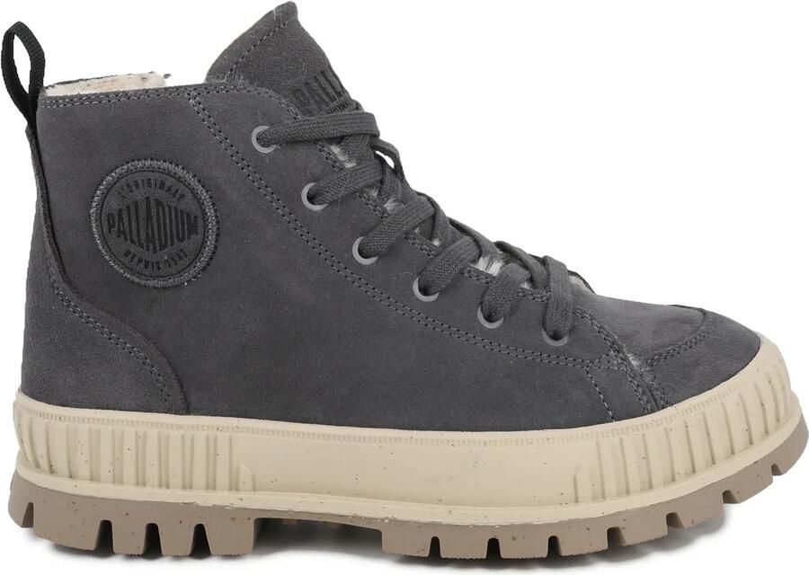 Palladium Pallashock Zip Warm