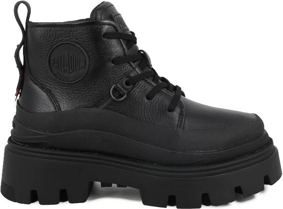 Palladium Pallasquad Chuk Lth