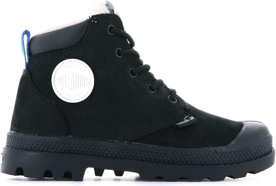 Palladium Pampa Hi Cuff Wps Oz