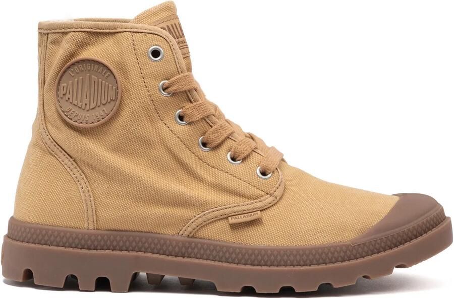 Palladium Sneakers Bruin
