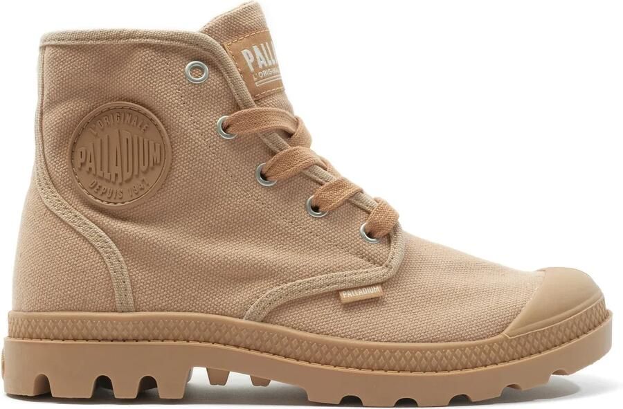 Palladium Pampa Hi