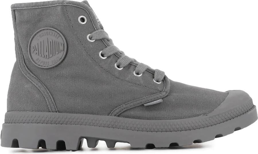 Palladium Pampa Hi