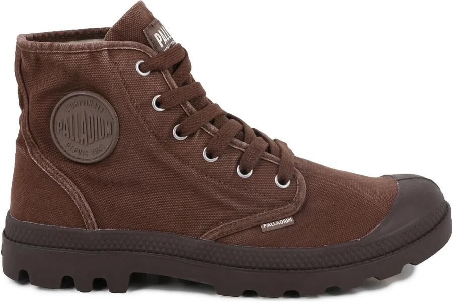 Palladium Pampa Hi