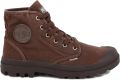 Palladium Pampa Hi - Bruin