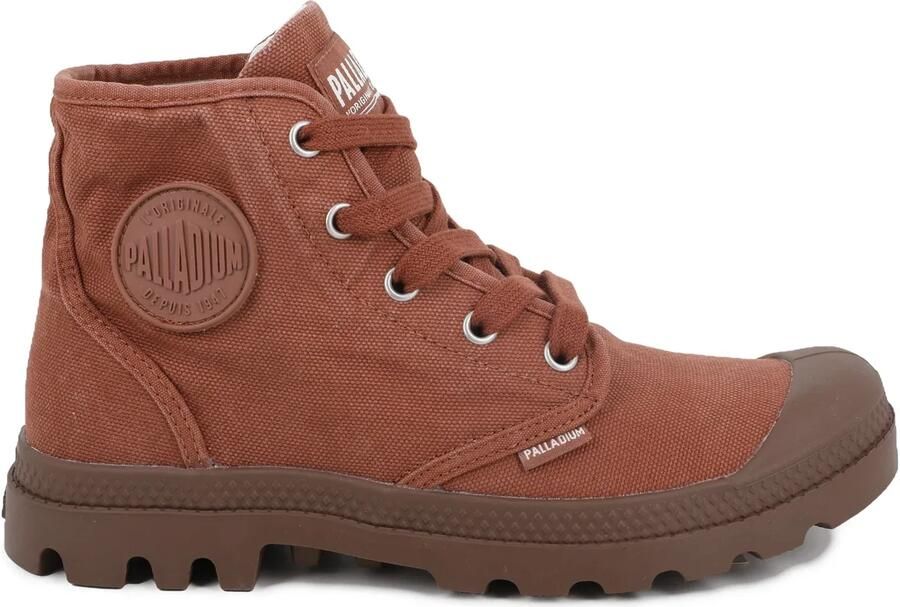 Palladium Pampa Hi