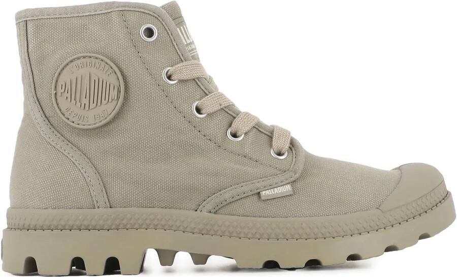 Palladium Pampa Hi