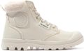 Palladium Pampa Hi Snow Warm
