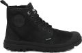 Palladium Laarzen Boots Pampa Hi Zip NBK 2 Black - Zwart