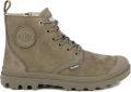 Palladium Pampa Hi Zip Nbk 2