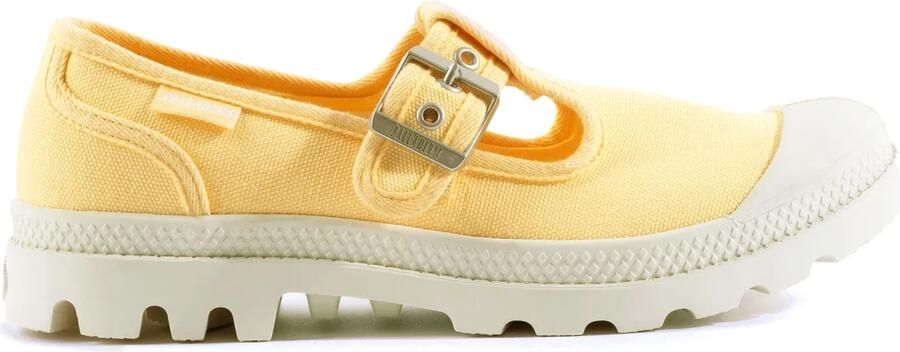 Palladium Pampa Mary-jane Washed - Foto 1
