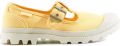 Palladium Pampa Mary-jane Washed