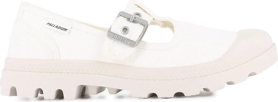 Palladium Sneakers Pampa m-jane washed