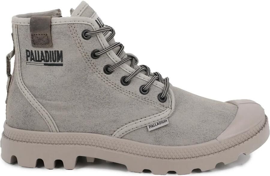 Palladium Pampa Pine Wax